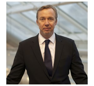 TOMRA wins business leader award