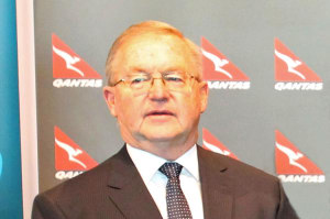 Tony Mathews appointed CASA Chairman