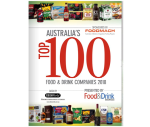 Top 100: Aussie exporters rocket up the rankings