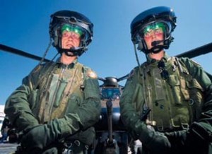 Thales' ARH Tiger contract