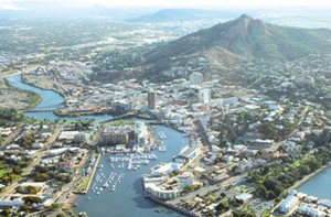 New Defence houses in Townsville