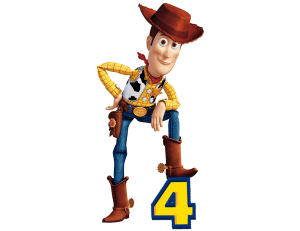 Toy Story 4 release date confirmed 