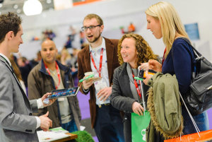 What happens in Vegas: Pack Expo gears up