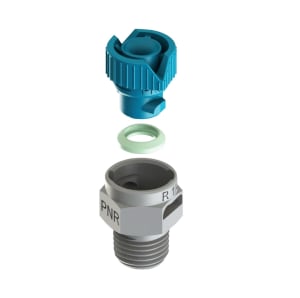 Tecpro introduces new Italian nozzle range