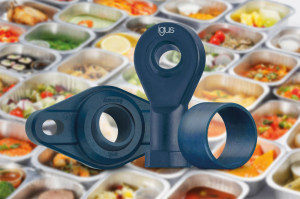 Magnetic bearing detection aids production lines