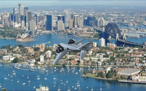 Heliflite takes on Trifan Agency