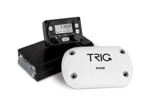 Trig introduces new TT23 Transponder
