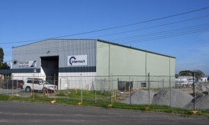 Moorabbin Master Plan signals More Apron Destruction
