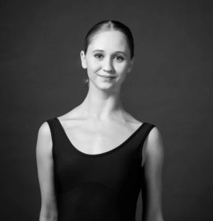 Bianca Scudamore Promoted to First Soloist at the Paris Opera Ballet