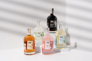 Twisted tipples 
