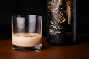 Two Stacks launches Double Irish Cream 
