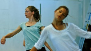 Chunky presents winter intensive