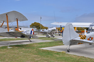Tyabb wins "Church Hour" Battle in VCAT