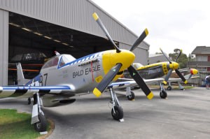 Community rallies around Tyabb Airport Operators