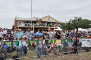 Council backs down as Tyabb Air Show reinstated