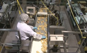 Tyson Foods announces global protein coalition