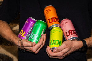 Vok boosts UDL range with packaging refresh