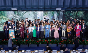 World Food Forum marks FAO’s 80th year