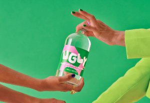Ugly apples for a crisp vodka 