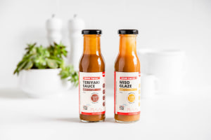 Unami Pantry launches Japanese sauces