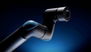 UR the ‘most innovative’ cobot 