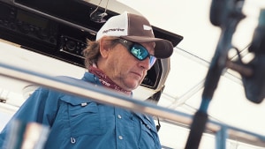 VIDEO: Raymarine Pro-Ambassador Spotlight: Scott Thorrington