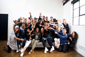 Thankyou joins the cool group with new awards win