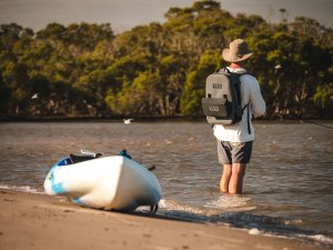YETI Panga Backpack review
