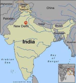 India&rsquo;s rule on partnerships