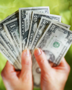 Massive Defense budget recommended in US