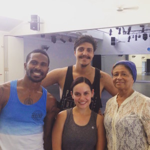 NAISDA celebrates 40 years