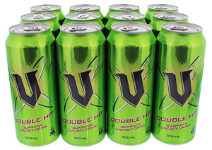 V Energy loses colour trademark battle with Coca-Cola