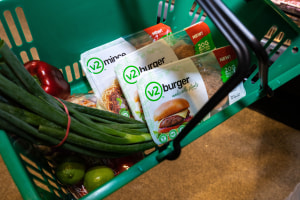 Additional $77m funding secured for v2food