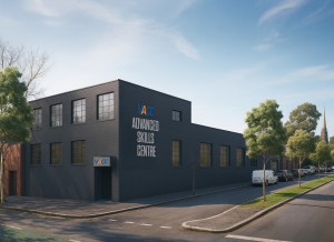 VACC secures new automotive training centre