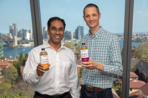 Coca-Cola buys MOJO kombucha