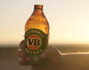 VB harnessing the sun