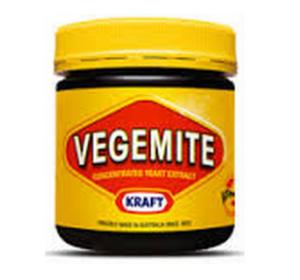 Mondelez marks Vegemite's 90th birthday through Facebook