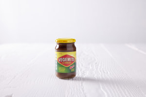 Vegemite’s cheesy love affair