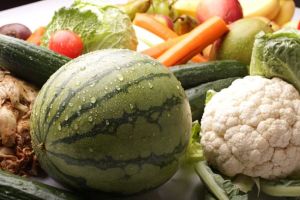 Veggie industry to sprout to $4.2b in five years