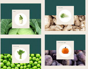 'Veggycation' website revamped