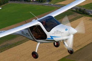 EASA certifies Pipistrel Velis Electro