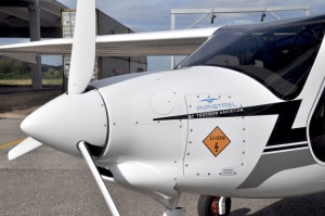 Textron eliminates eAviation Division