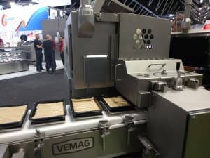 Foodpro: meat industry muscles up