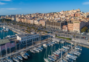 Race format confirmed for ACWS Sardegna &ndash; Cagliari Regatta