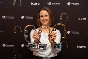 Vero takes gold for claims excellence six years in a row