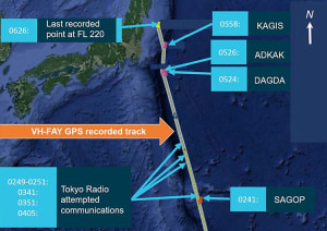 ATSB sounds Hypoxia Warning after Caravan Crash