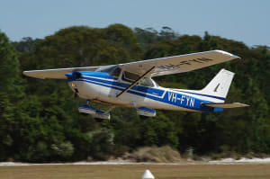 ATSB issues CFIT Warning in the Wake of Ballina Crash