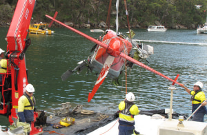 ATSB releases 2017 Accident Analysis