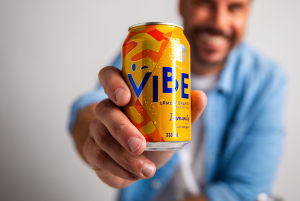 The Vibe of functional flavours and benefits 