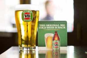 VB to milk thirst for nostalgia
